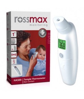 HA500   Rossmax thermometer ,